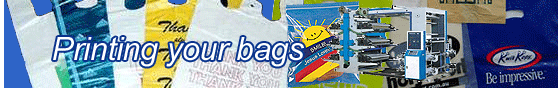Printing Bags